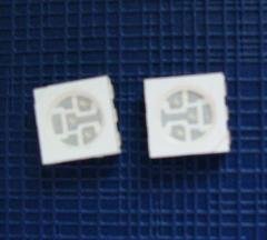 5050蓝光贴片灯珠规格，LED5050高亮灯珠