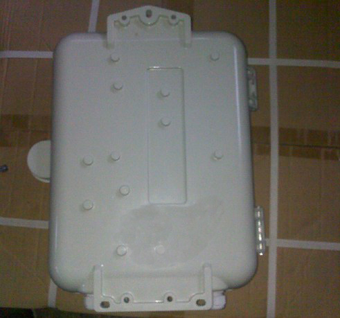 插片式光分路箱、PLC光缆光纤分纤箱