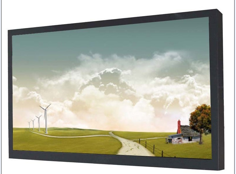 【泰联安】46寸液晶监视器TL-A4618  ，五金外壳，进口面板