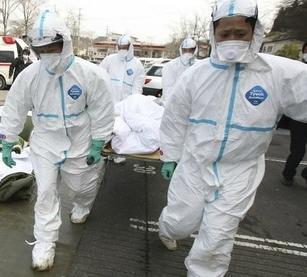 杜邦一次性医用1422a胶条型、防病毒、防禽流感、防护服