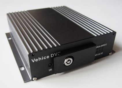 车载专用SD卡录像机