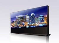 【泰联安】47寸液晶拼接TL-ED4701/EG4701，拼缝4.9mm，,LED背光，铝合金外壳，进口面板