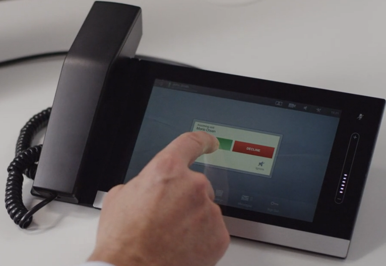 Cisco思科桌面协作终端CTS-EX60-K9