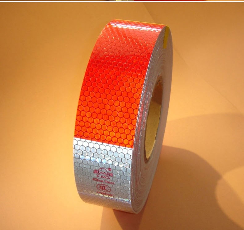 宁波汽车卡车拖车反光标贴