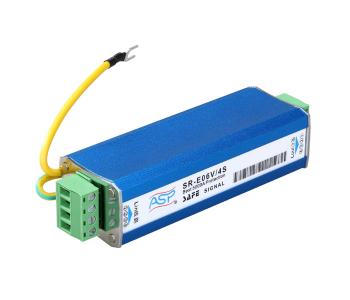 河南机房防雷接地工业控制信号类防雷器 