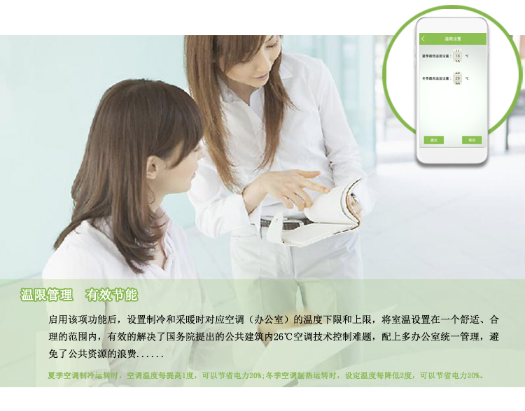 供应春泉wifi温控器CWK200