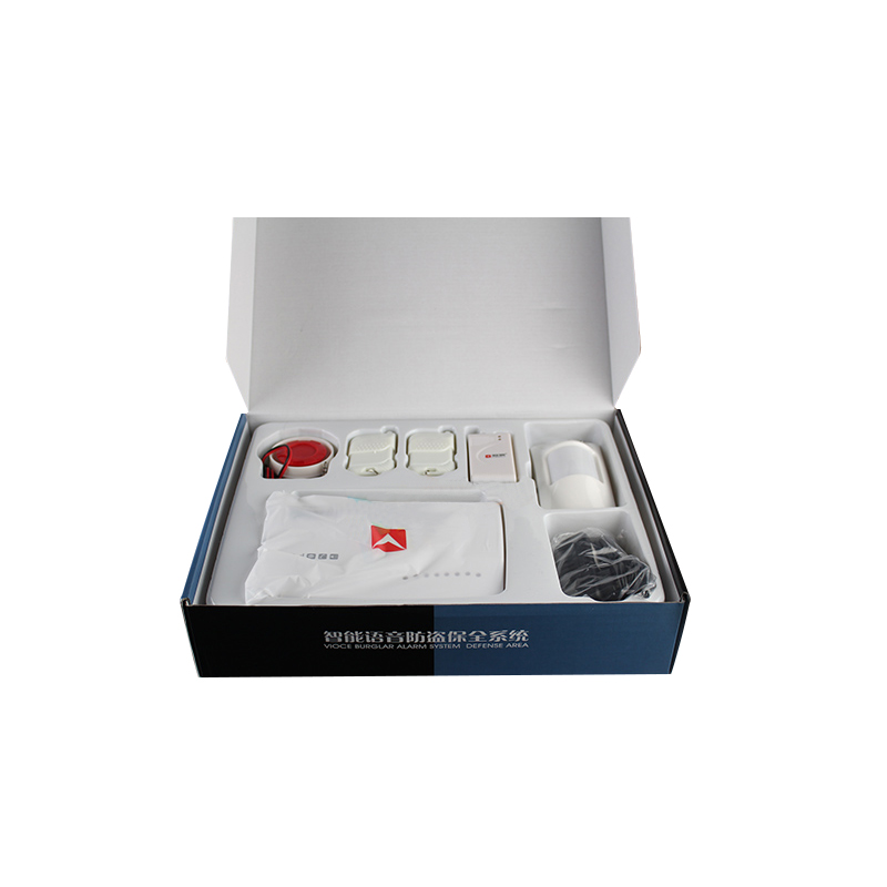 深圳GSM防盗报警器厂家