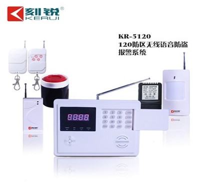 深圳电话报警器厂家
