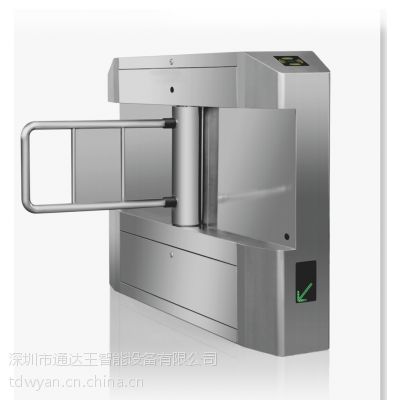 防撞摆闸,豪华型摆闸,斜解摆闸