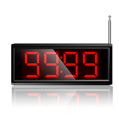 深圳餐厅呼叫器生产厂家