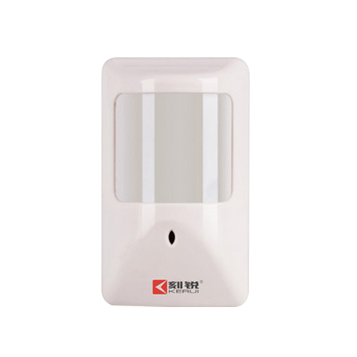 深圳宽镜片广角红外探测器生产厂家