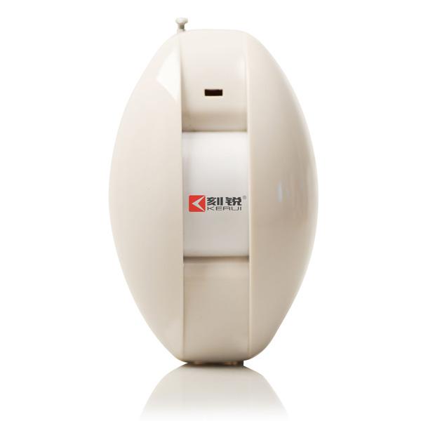 刻锐无线幕帘探测器生产厂家