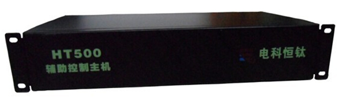 物联网主机支持4路RS485\RS232总线接口