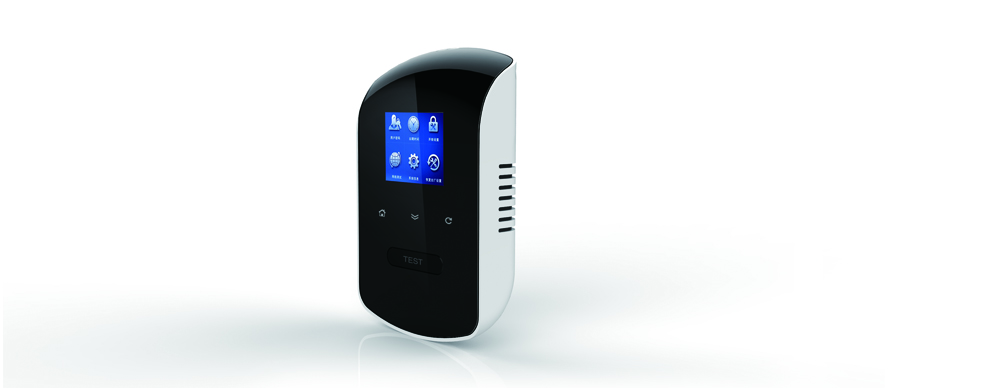 深圳可燃气体报警器 生产 厂家