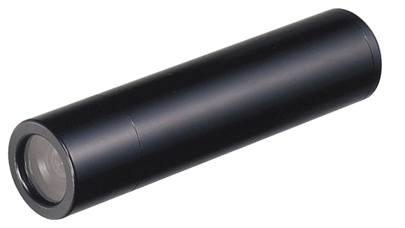 子弹头型摄像机