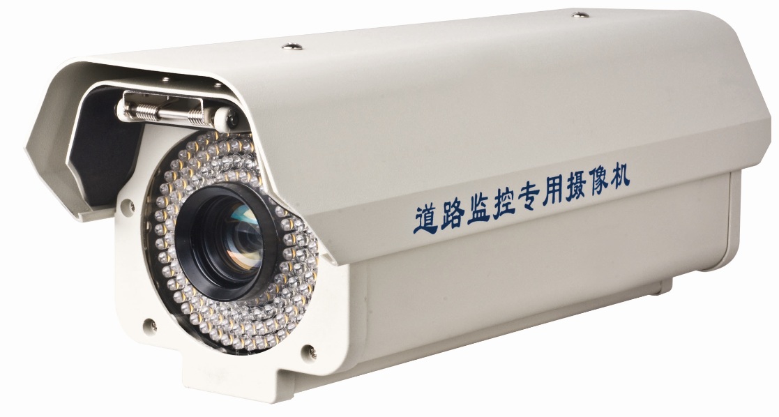 抓拍摄像机，道路监控摄像机