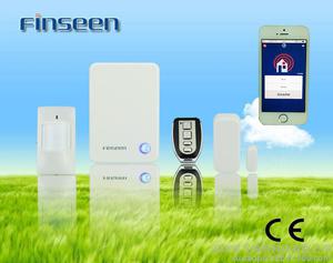 U1云报警器 创造报警行业奇迹