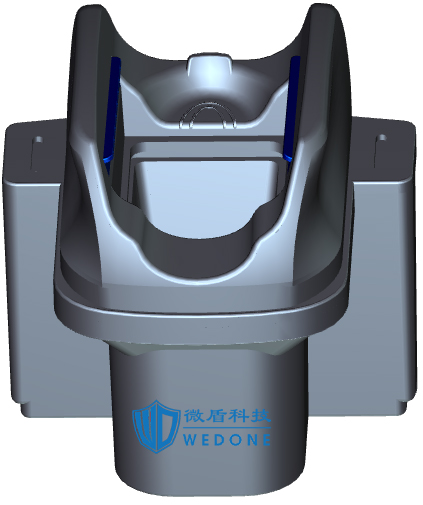 微盾指静脉识别模块