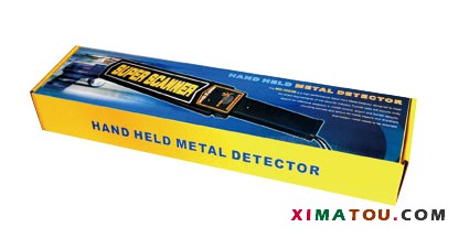 河源手持式金属探测器厂家,惠州手握式金属探测仪批发