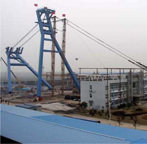 工地门禁系统云门禁建筑工地人员管理系统工地三辊闸