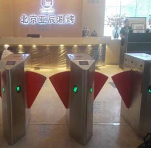 餐饮票务系统电子票务系统智能售检票系统电子检票自动检票机