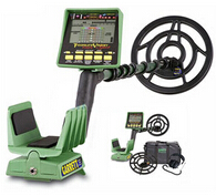东营、济宁、日照、莱芜地下金属探测器地下探宝仪，好用不贵
