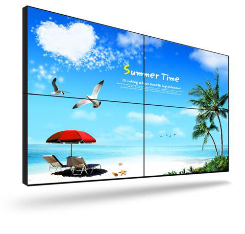 清大视讯QD-PJ460P1液晶拼接屏