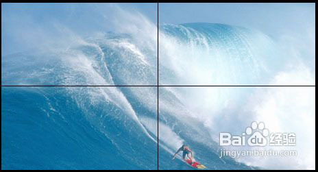 清大视讯QD-PJ550M1液晶拼接屏