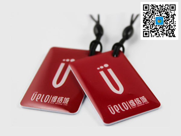 滴胶卡制作厂家