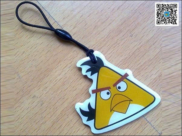 深圳滴胶卡定制厂家