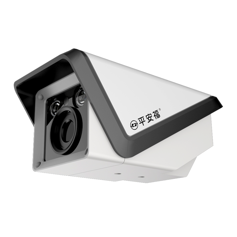 130万高清红外枪式摄像机