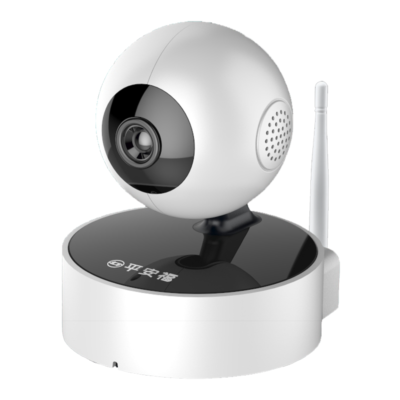 智能云台报警摄录机