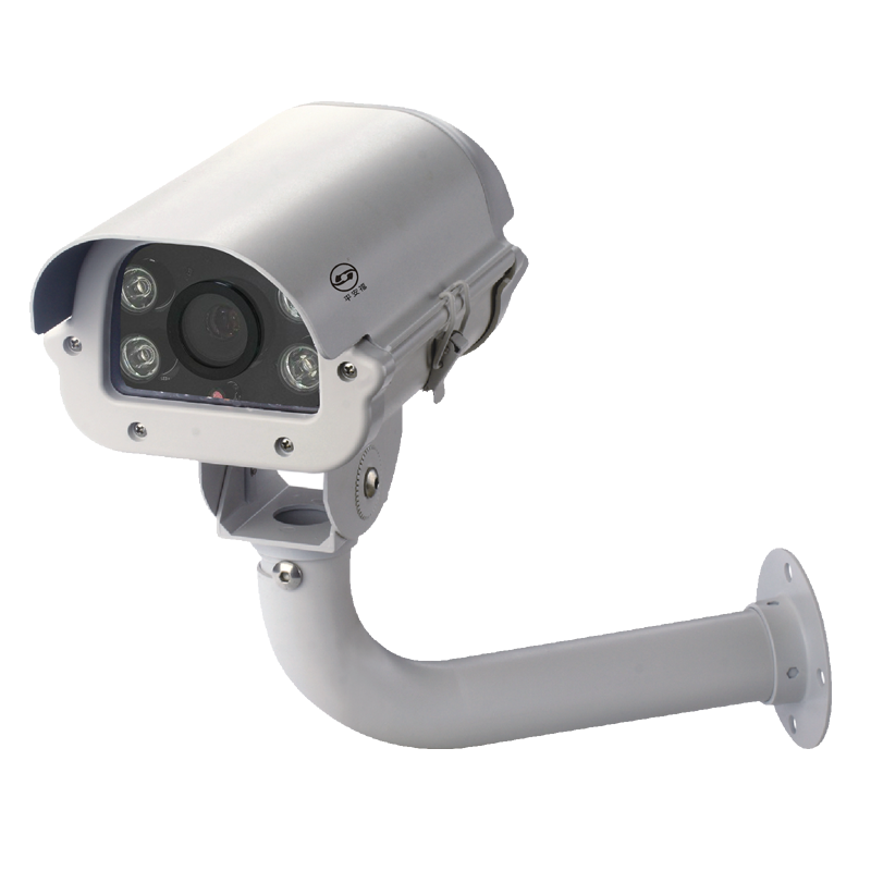 200万网络高清大护罩枪击