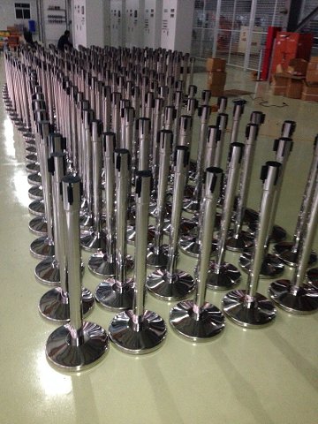 天津伸缩隔离带价格|天津伸缩隔离带厂家