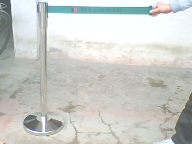 可伸缩式户外隔离带厂家