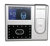 人脸识别门禁机