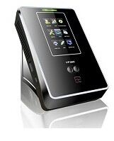 人脸识别考勤机