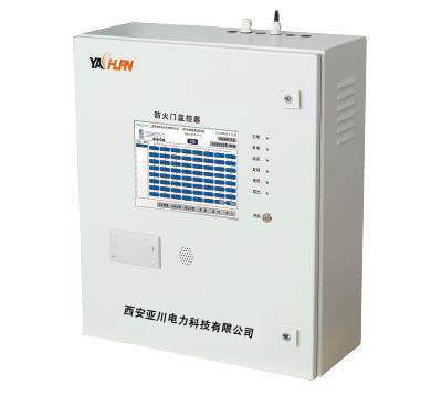 RynonF100防火门监控器