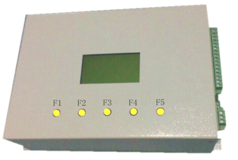 Rynon FRE防火门监控区域分机