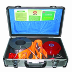 往复式逃生缓降器TH-30