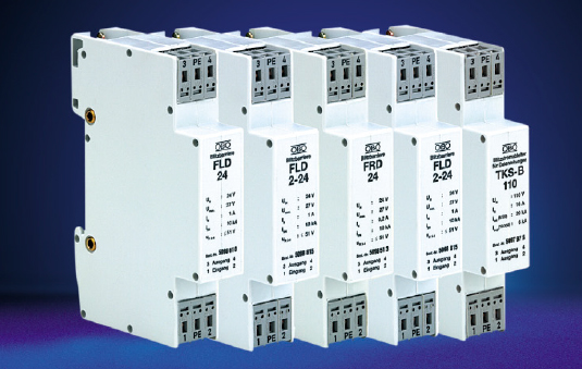 OBO交/直流信号保护器FLD5、FLD12、FLD24、FLD48、FLD110