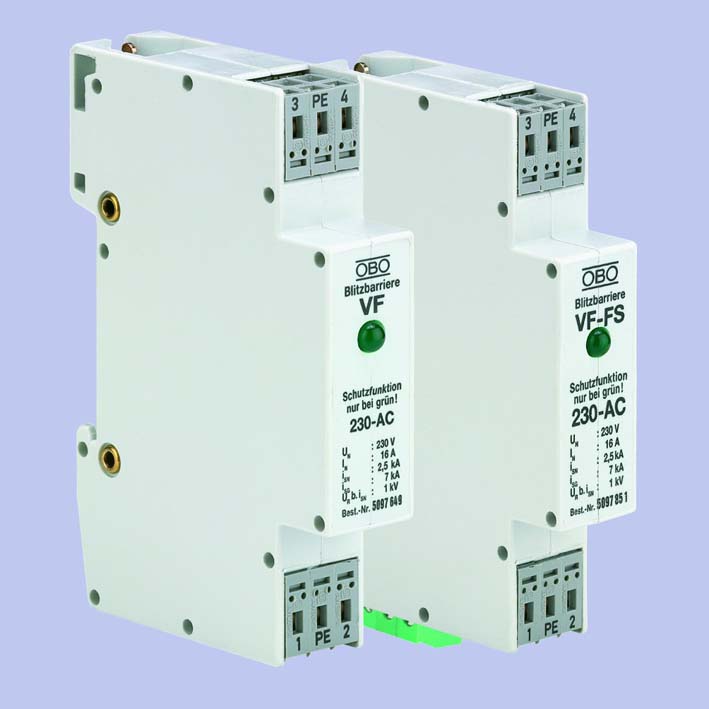 VF230-AC/DC和VF24-AC/DC销售价格