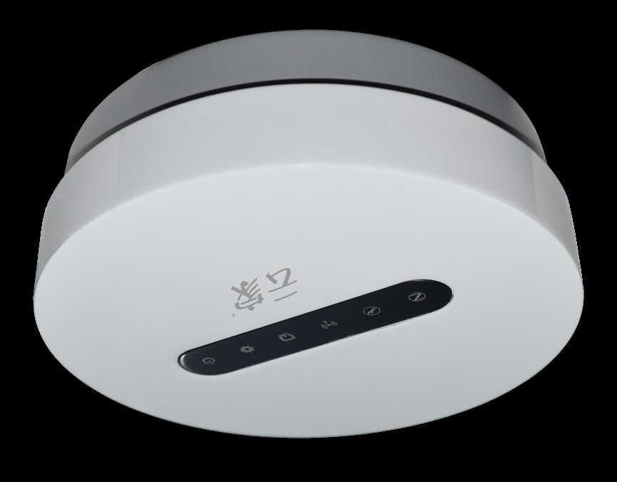 没有互联网，智能家居怎么玩？三星：试试SmartThings hub吧