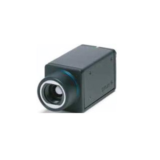 FLIR A35sc科研型在线式热像仪