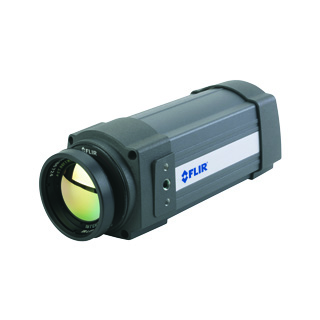 FLIR  A310/A300在线监控热成像仪