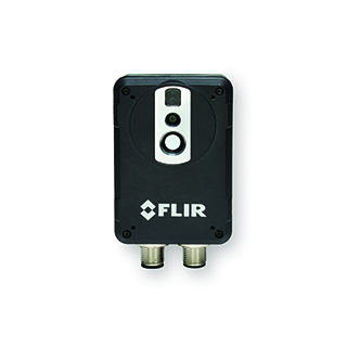 FLIR AX8在线红外热像仪