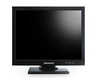 创维19寸液晶监视器