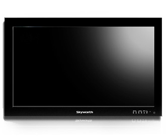 创维27寸液晶监视器 