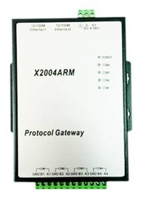2015迅饶Modbus2004网关