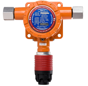 昆山丁酮泄露报警器/丁酮气体检测仪